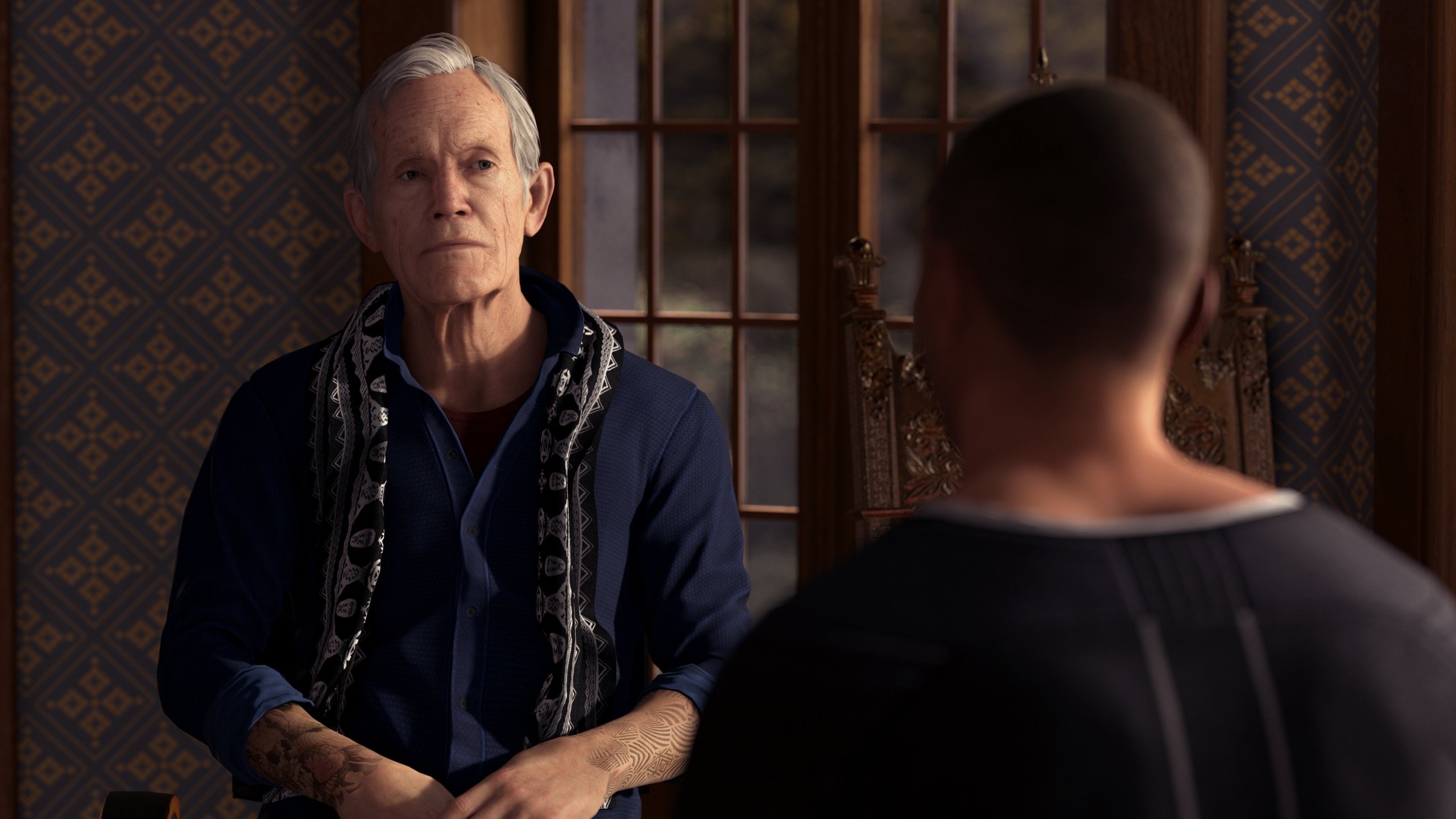 Detroit: Become Human - Imagen 30